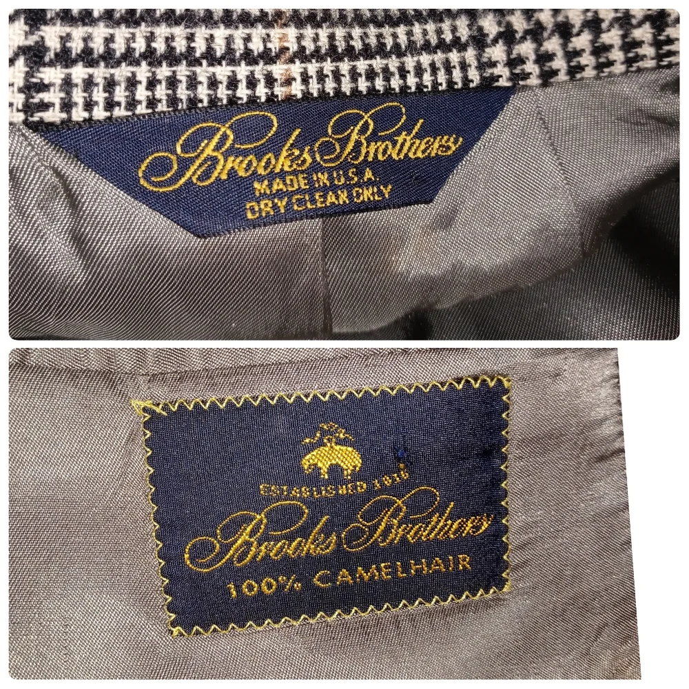 Brooks Brothers brooks brothers